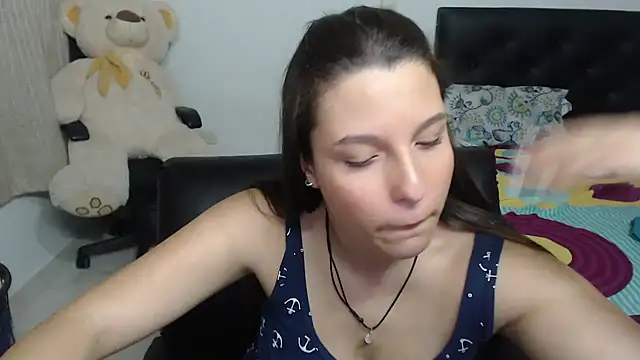 alexia 87 online show from 02.02.25