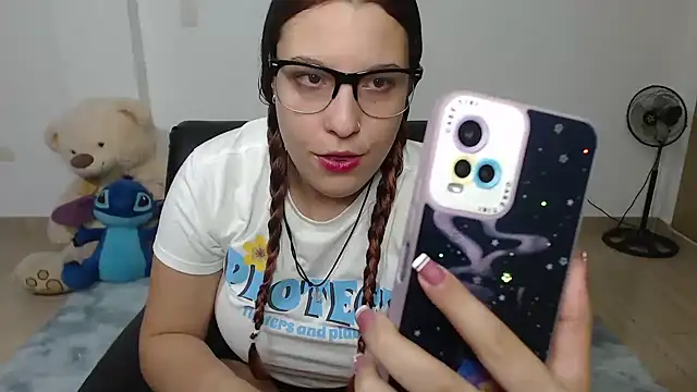 alexia 87 online show from 02.24.25