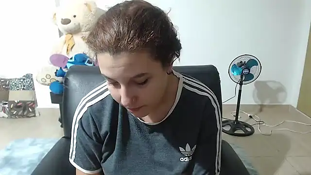 alexia 87 online show from 03.07.25