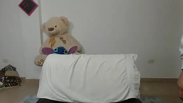 alexia 87 online show from 03.13.25