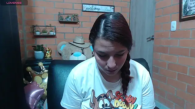 alexia 87 online show from 09.28.25