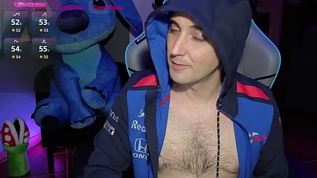 Gil gamesh90 online show from 11.03.25