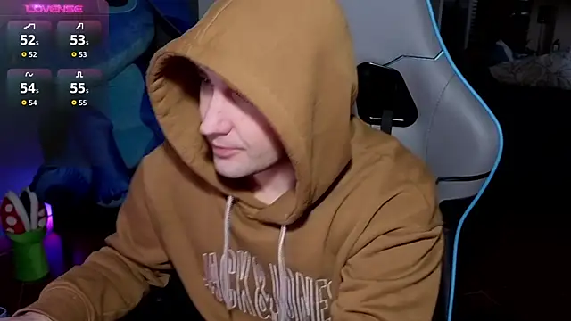 Gil gamesh90 online show from 02.12.26