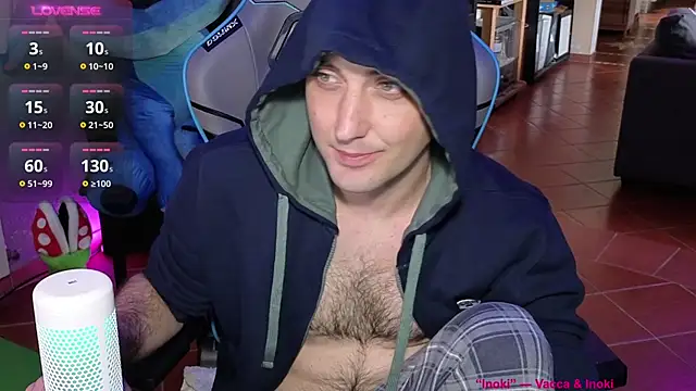 Gil gamesh90 online show from 04.21.26