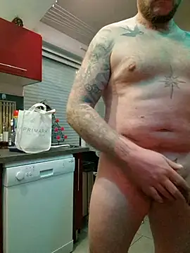 RomWoolf online show from 03.05.25