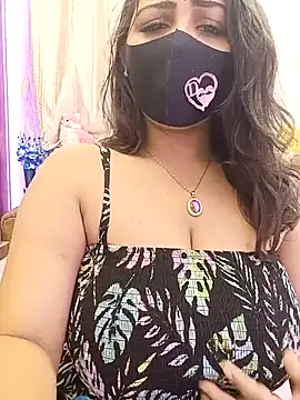 Divya girl online show from 04.17.26