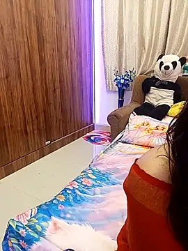 Divya girl online show from 05.21.26
