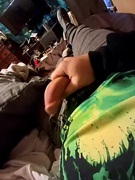 Snapshot of nuttinbuttcock69 chatting on 02.18.26 nuttinbuttcock69 online show from 02.18.26