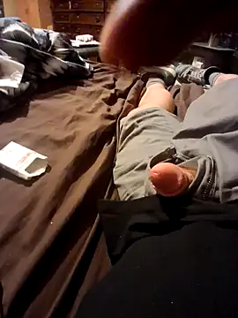 nuttinbuttcock69 online show from 04.02.26