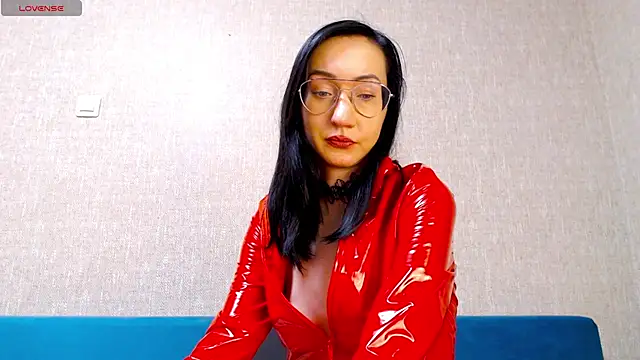 Xxx goddes xxX online show from 12.13.25