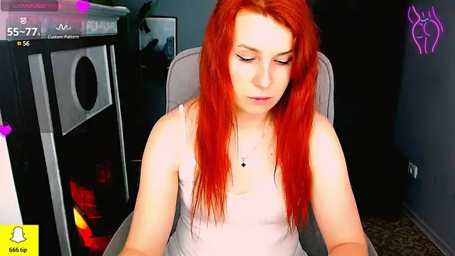 YrKiraXO online show from 02.02.25