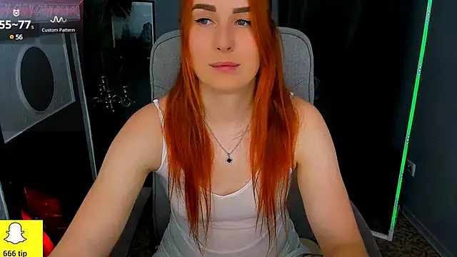 YrKiraXO online show from 03.16.25