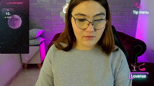 conniejames m online show from 02.18.26