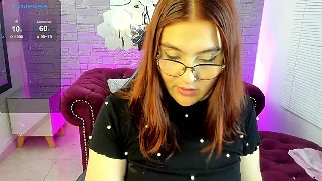 conniejames m online show from 03.10.26