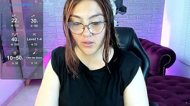 conniejames m online show from 03.21.26