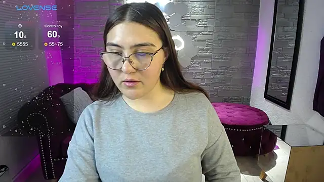 conniejames m online show from 05.20.26