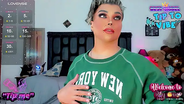 angels srednal online show from 12.07.24