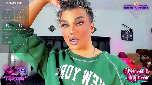 angels srednal online show from 12.20.24