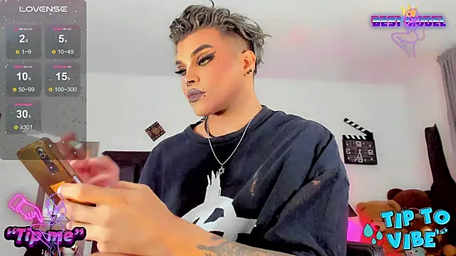 angels srednal online show from 01.07.25