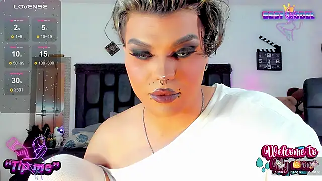 angels srednal online show from 01.09.25