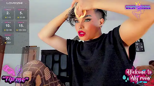 angels srednal online show from 01.10.25