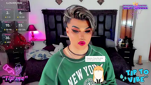 angels srednal online show from 01.25.25