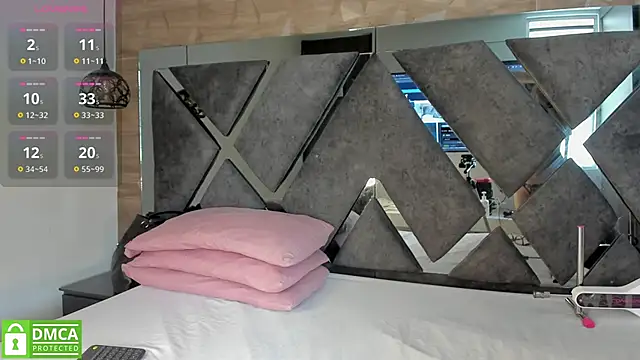 Venus velez  online show from 04.11.26