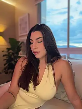 SaharaRush  online show from 04.11.26