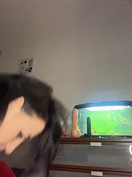 Artur Anna online show from 12.15.25