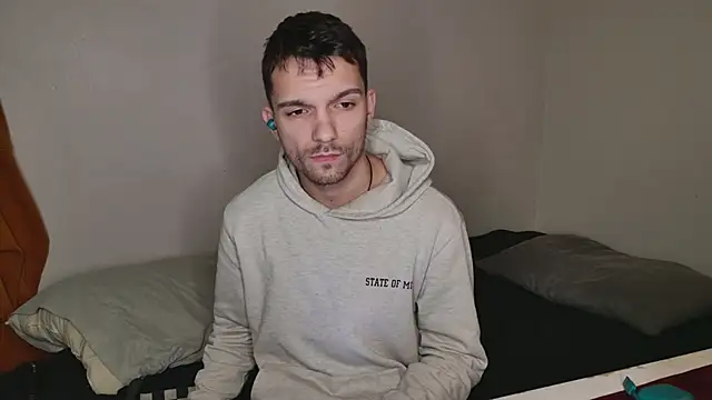 JackDesFeux online show from 01.13.25