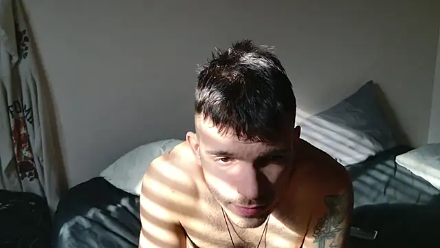 JackDesFeux online show from 02.28.25