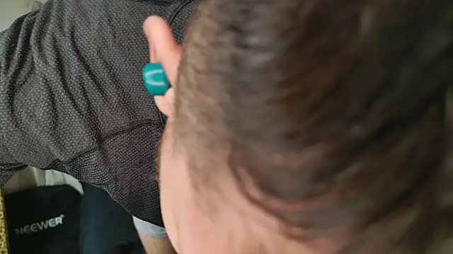 JackDesFeux online show from 03.10.25