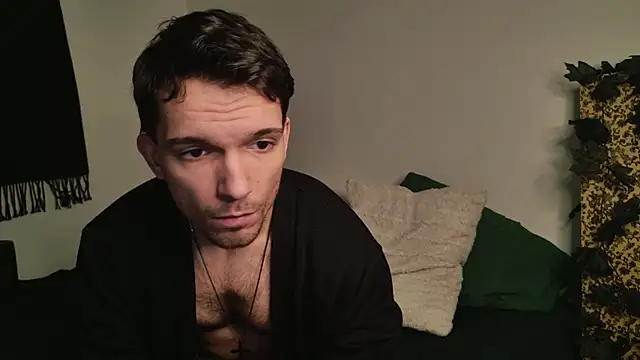 JackDesFeux online show from 01.12.26