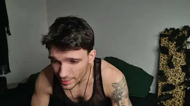 Snapshot of JackDesFeux chatting on 01.17.26 JackDesFeux online show from 01.17.26