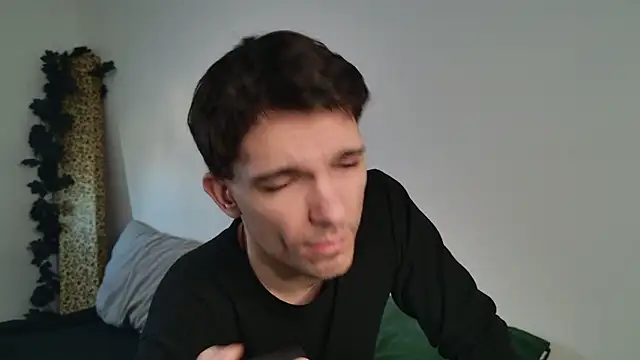 Snapshot of JackDesFeux chatting on 02.01.26 JackDesFeux online show from 02.01.26