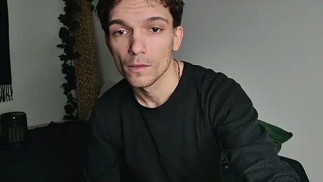 Snapshot of JackDesFeux chatting on 02.02.26 JackDesFeux online show from 02.02.26