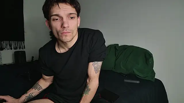 Snapshot of JackDesFeux chatting on 02.03.26 JackDesFeux online show from 02.03.26