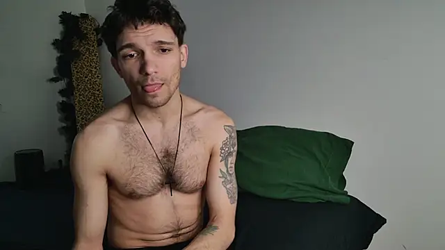 Snapshot of JackDesFeux chatting on 02.04.26 JackDesFeux online show from 02.04.26