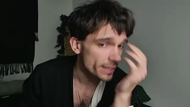 Snapshot of JackDesFeux chatting on 02.16.26 JackDesFeux online show from 02.16.26