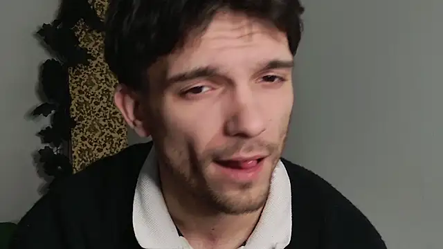 JackDesFeux online show from 02.19.26