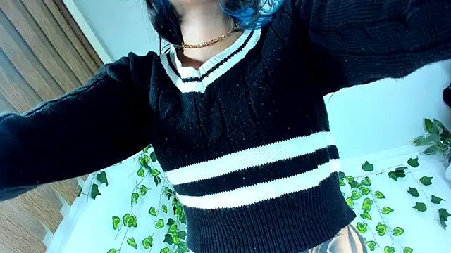 SaturnooStonee online show from 12.06.24