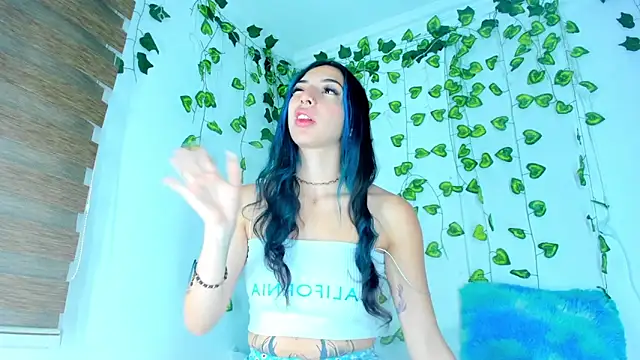 SaturnooStonee online show from 12.09.24