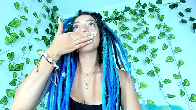 SaturnooStonee online show from 01.10.25