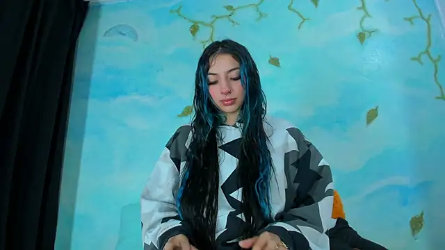 SaturnooStonee online show from 09.15.25