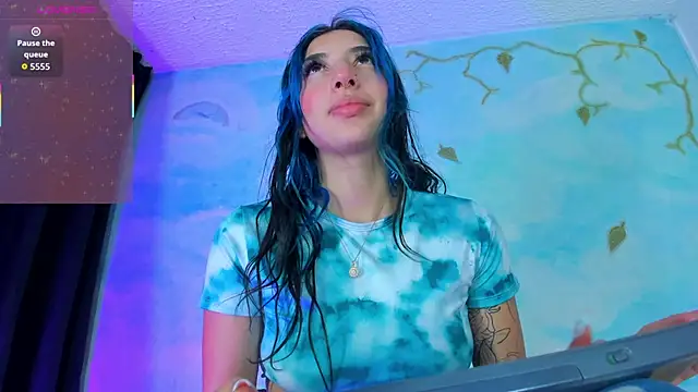 SaturnooStonee online show from 09.25.25