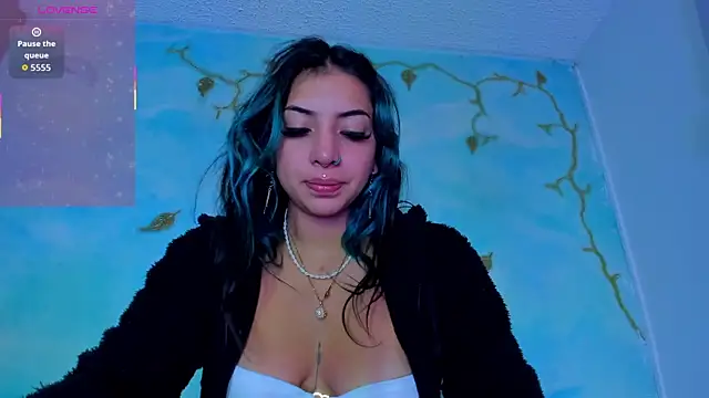 SaturnooStonee online show from 02.16.26