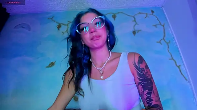 SaturnooStonee online show from 03.11.26