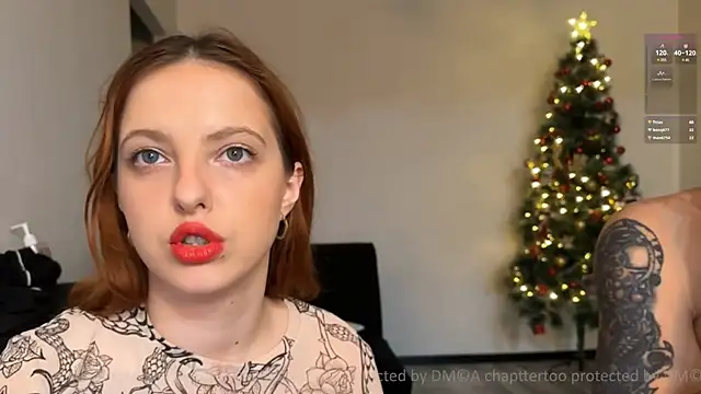 Chaptertoo online show from 01.09.25