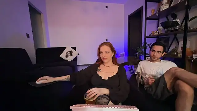 Chaptertoo online show from 02.09.25