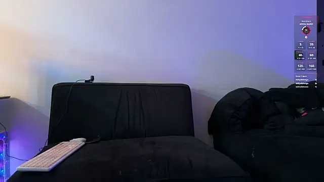 Chaptertoo online show from 02.15.25